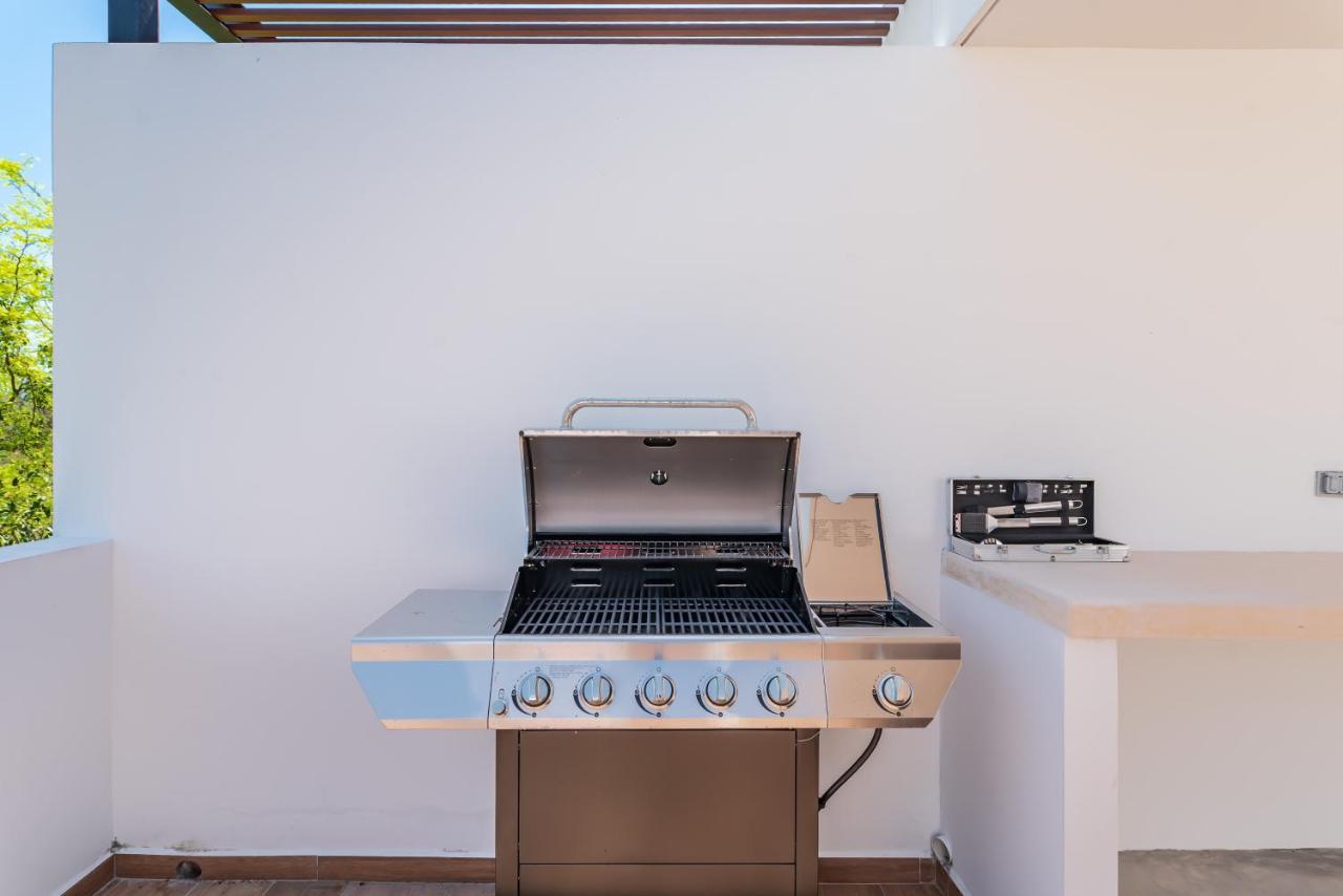 Entire House- 3Br With Private Roof Top Deck Playa del Carmen Buitenkant foto