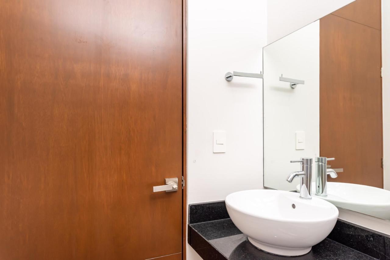 Entire House- 3Br With Private Roof Top Deck Playa del Carmen Buitenkant foto